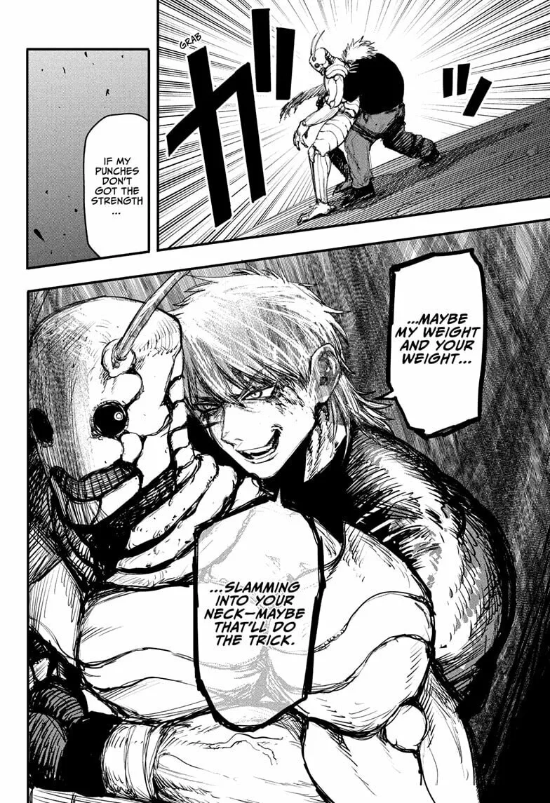 Alien Headbutt β Chapter 1 β Page 48