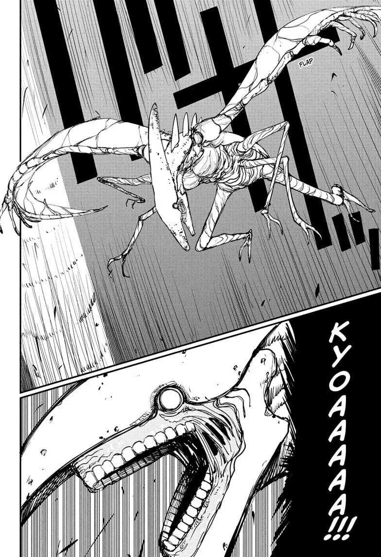 Alien Headbutt β Chapter 5 β Page 18