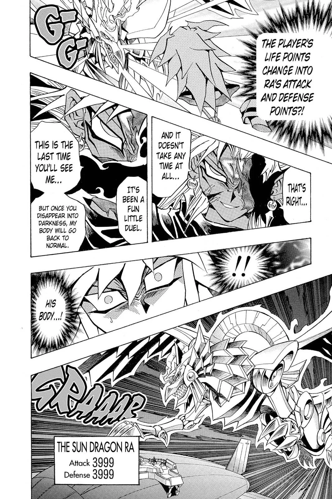 Yu-Gi-Oh! — Chapter 236 — Page 14