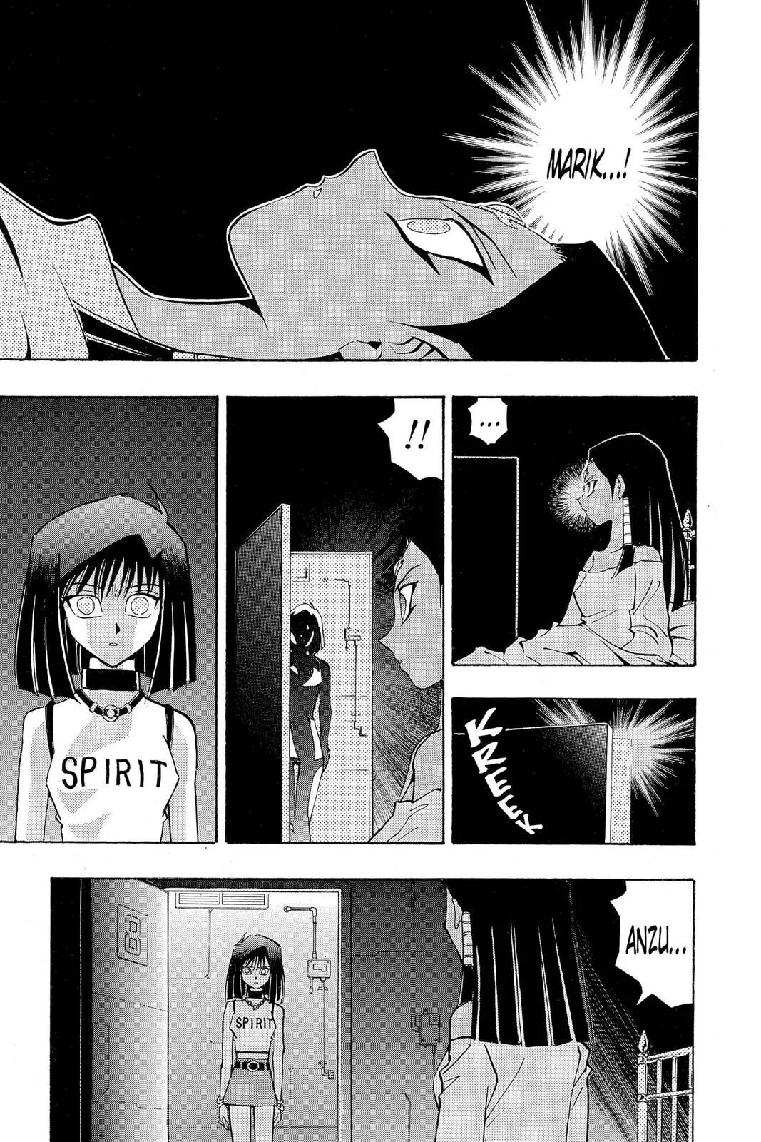 Yu-Gi-Oh! β Chapter 237 β Page 3