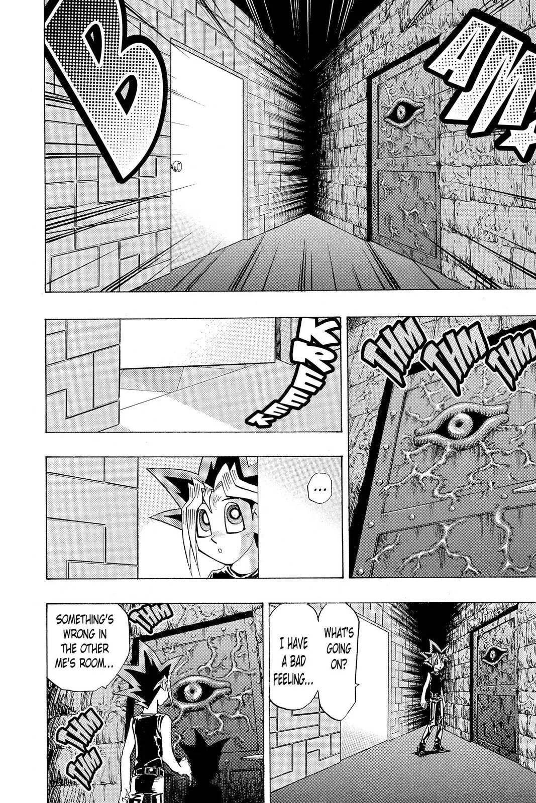 Yu-Gi-Oh! β Chapter 237 β Page 12