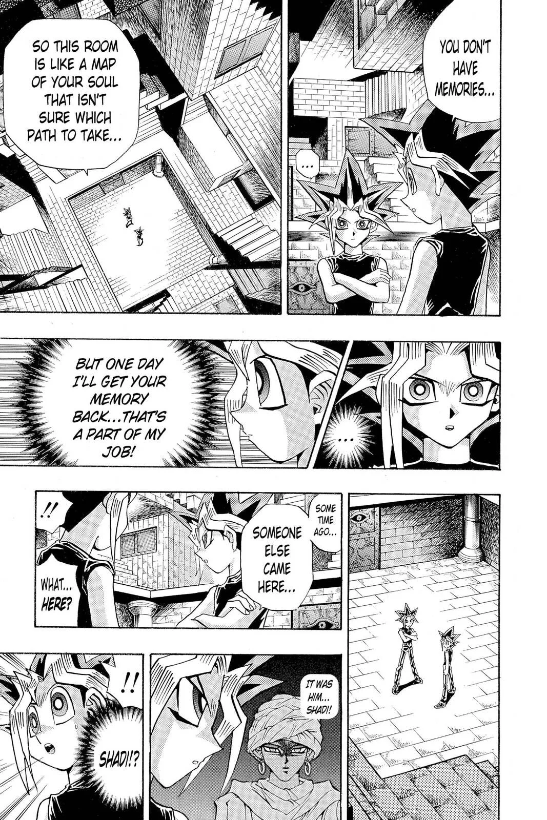 Yu-Gi-Oh! β Chapter 237 β Page 15