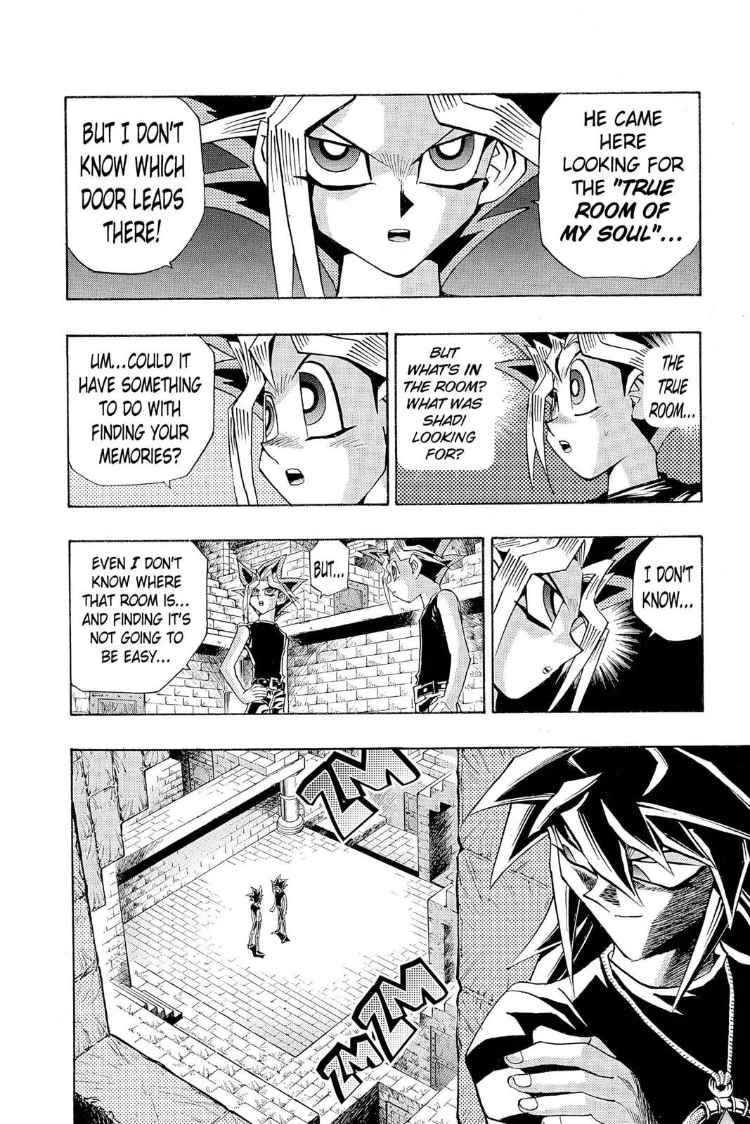 Yu-Gi-Oh! β Chapter 237 β Page 16