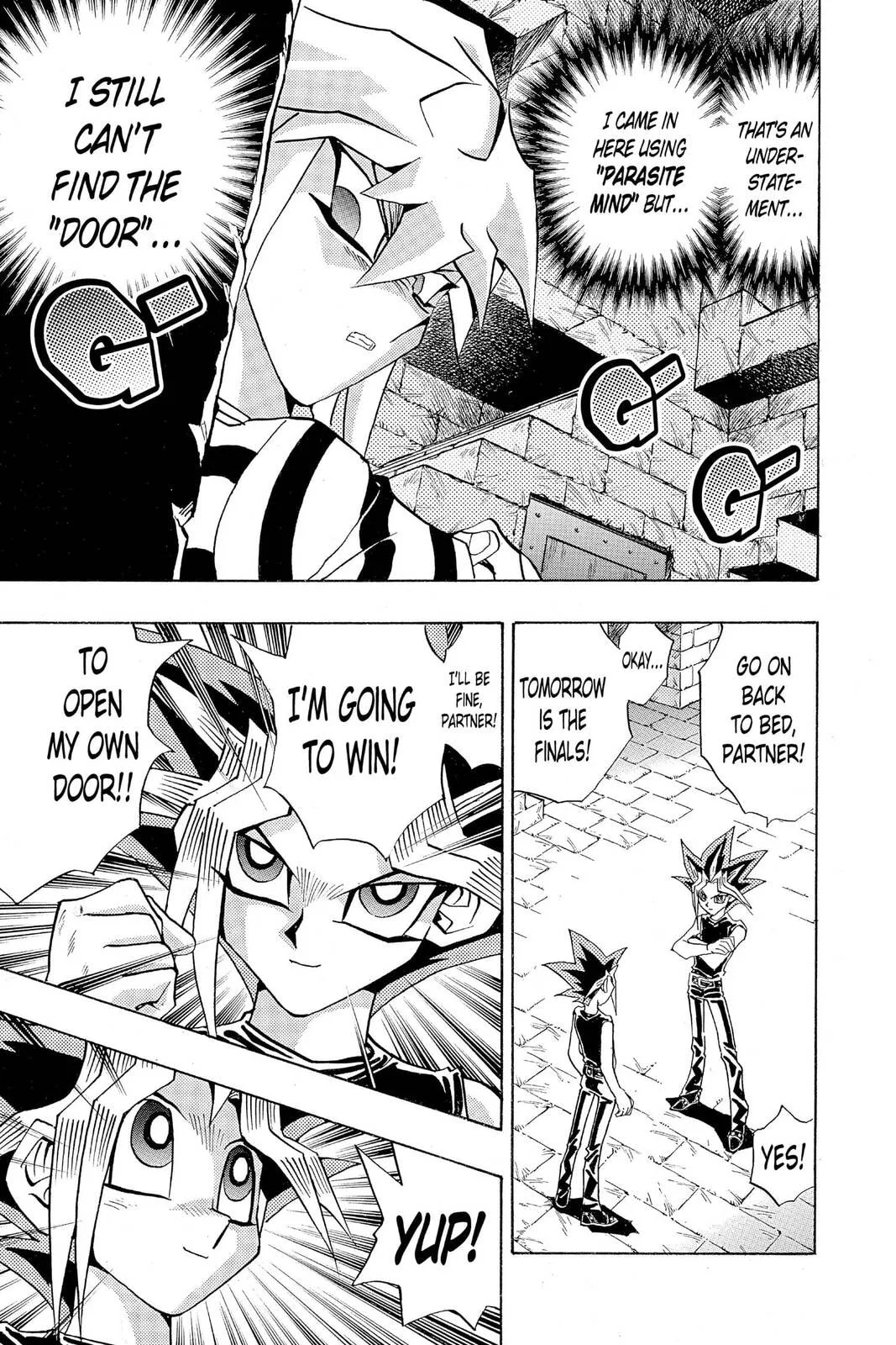 Yu-Gi-Oh! β Chapter 237 β Page 17