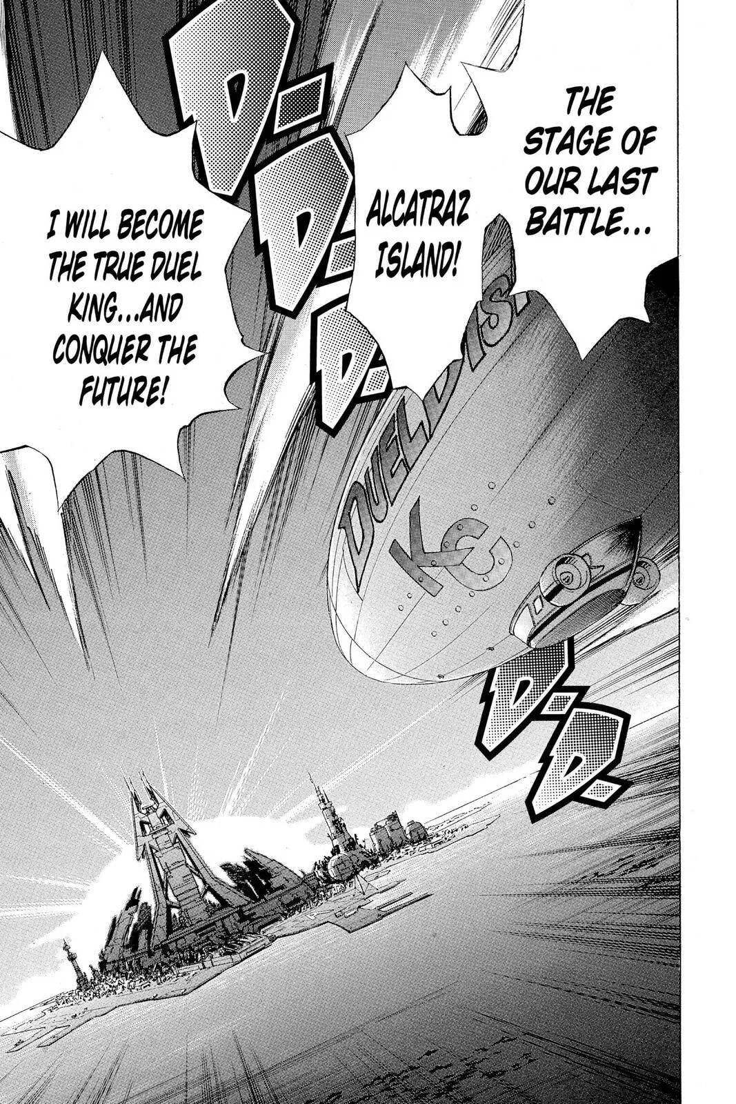 Yu-Gi-Oh! β Chapter 237 β Page 19