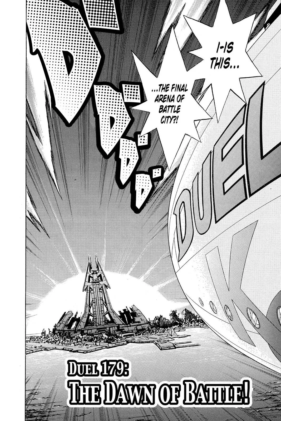 Yu-Gi-Oh! β Chapter 238 β Page 2