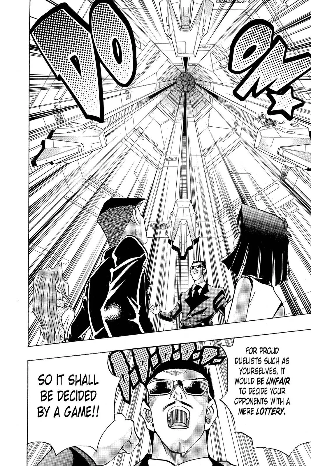 Yu-Gi-Oh! β Chapter 238 β Page 16