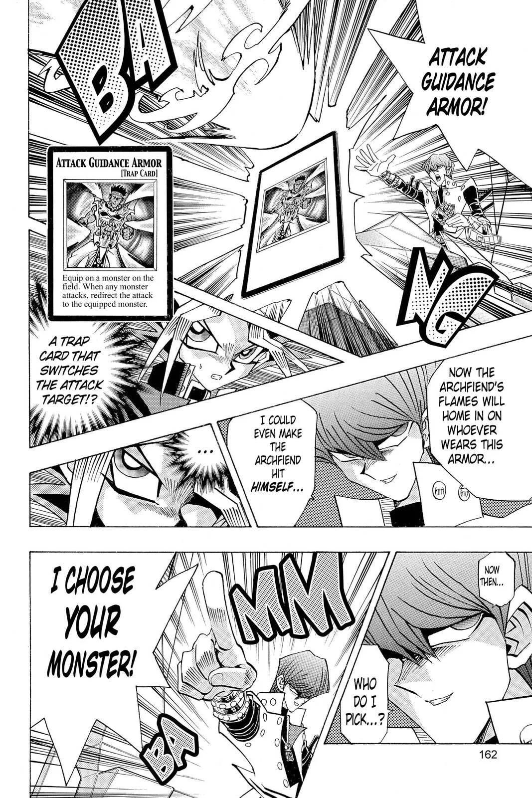 Yu-Gi-Oh! β Chapter 240 β Page 16