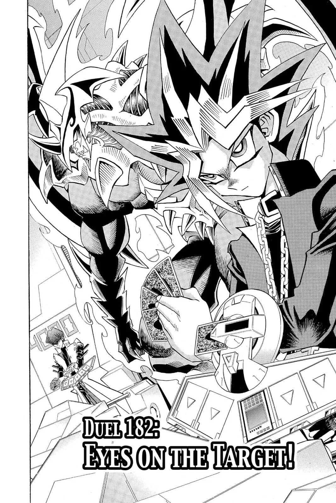 Yu-Gi-Oh! β Chapter 241 β Page 2