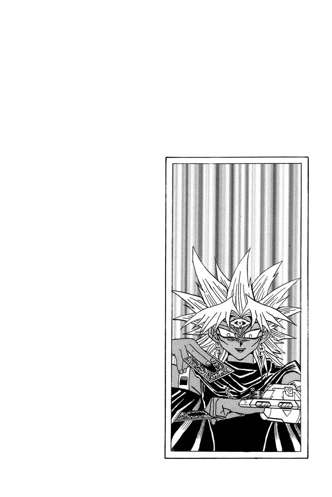 Yu-Gi-Oh! — Chapter 243 — Page 20