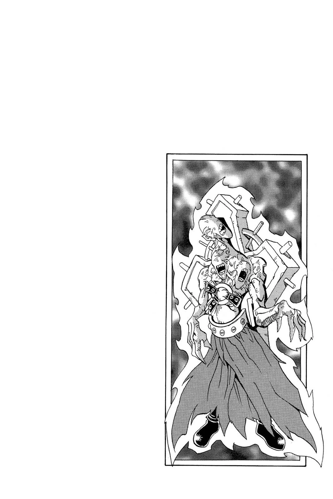 Yu-Gi-Oh! β Chapter 244 β Page 20
