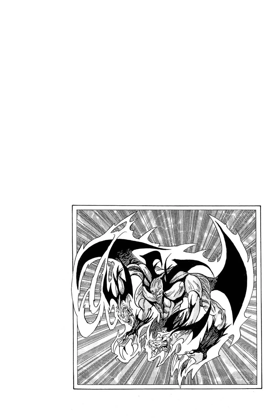 Yu-Gi-Oh! β Chapter 245 β Page 20
