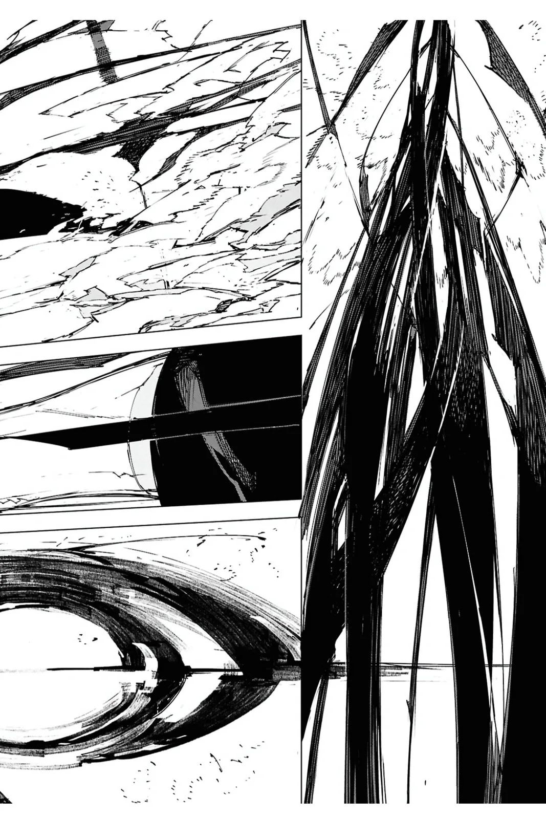 Bungou Stray Dogs: Storm Bringer — Chapter 13 — Page 4