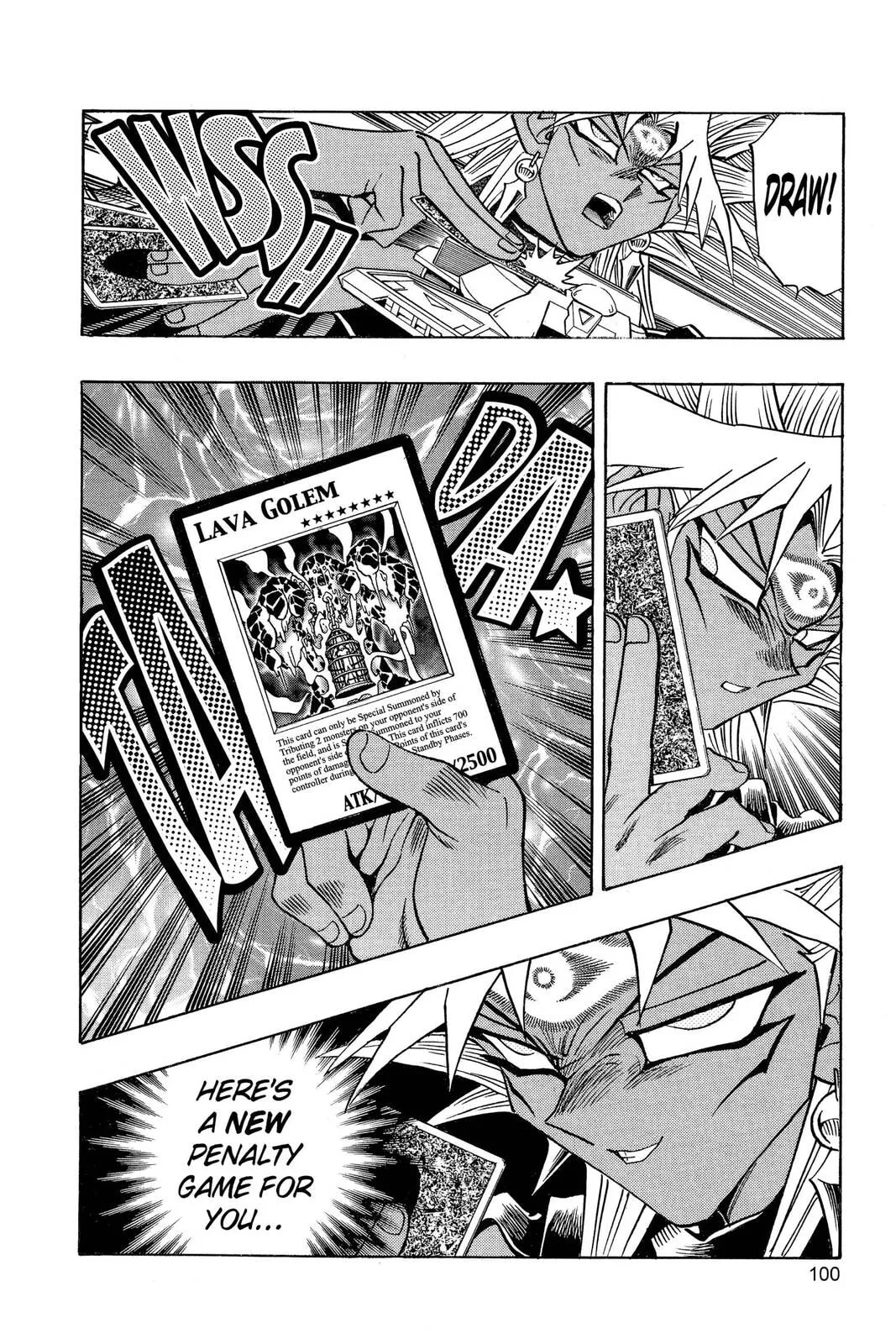 Yu-Gi-Oh! β Chapter 246 β Page 14