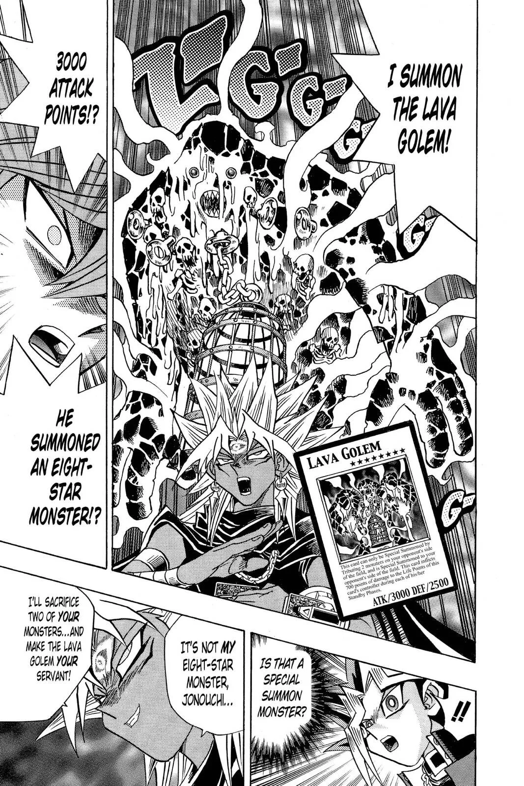 Yu-Gi-Oh! β Chapter 246 β Page 15