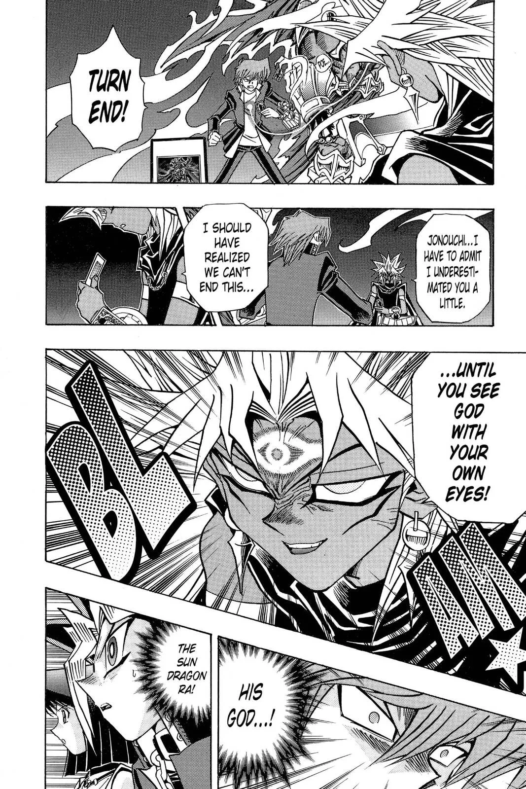 Yu-Gi-Oh! β Chapter 248 β Page 10