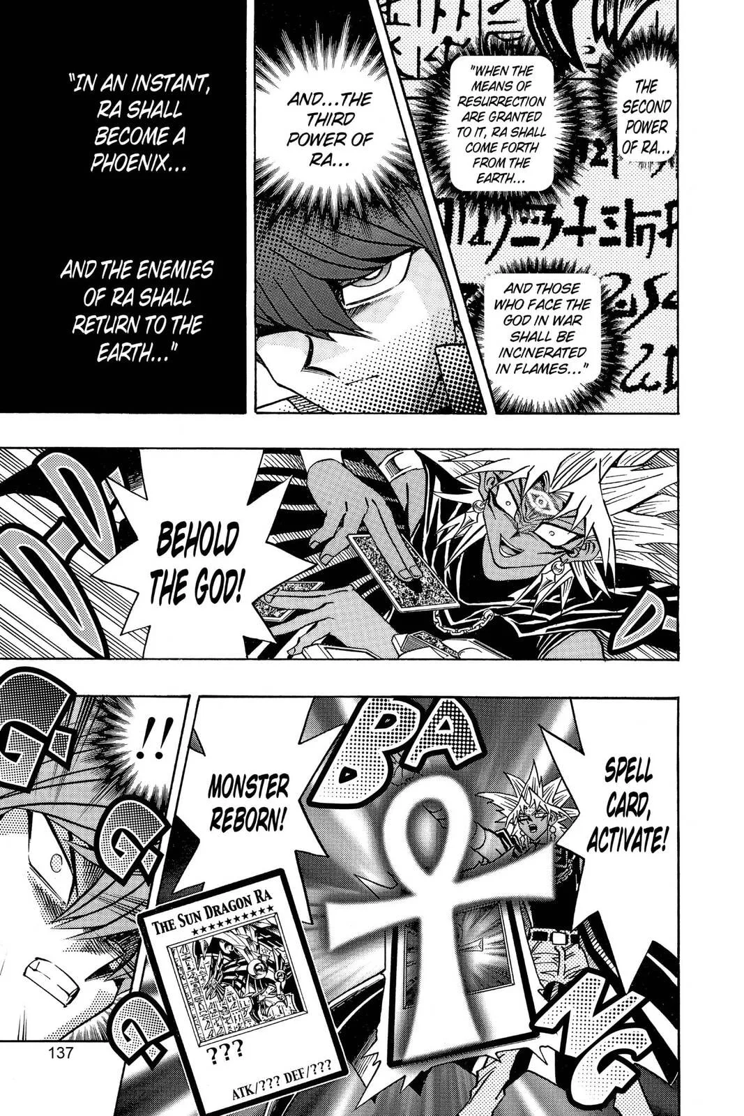 Yu-Gi-Oh! β Chapter 248 β Page 13