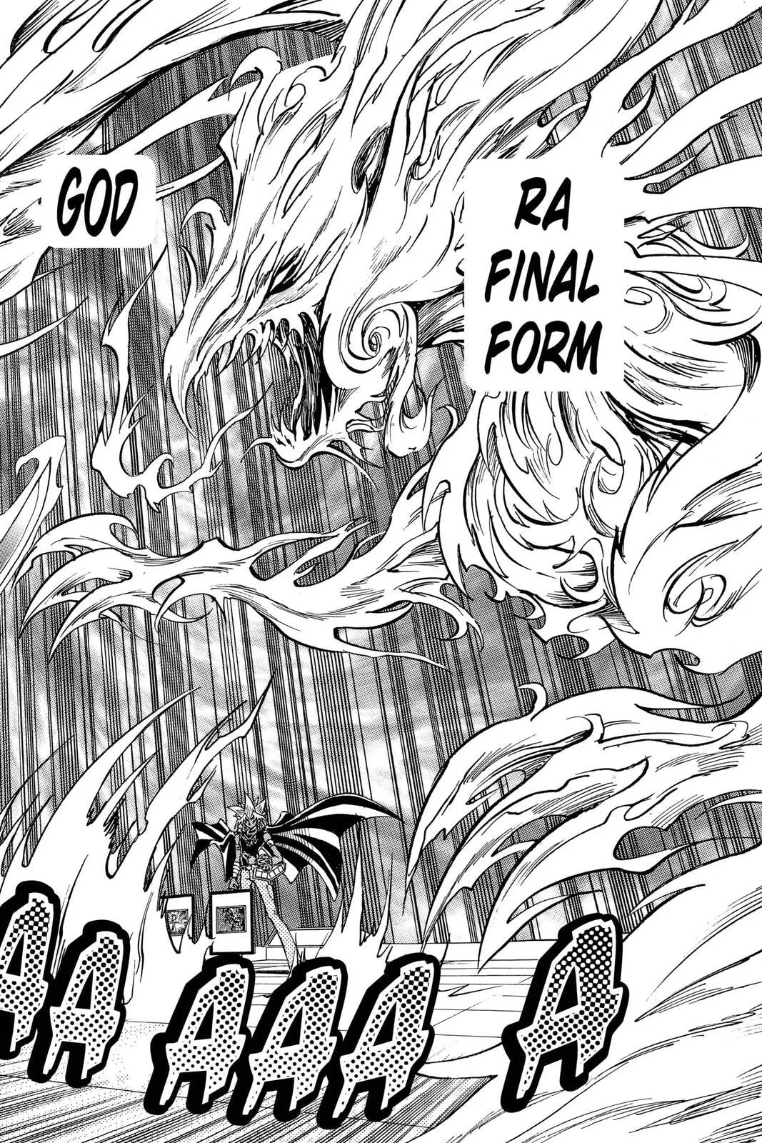 Yu-Gi-Oh! β Chapter 248 β Page 16