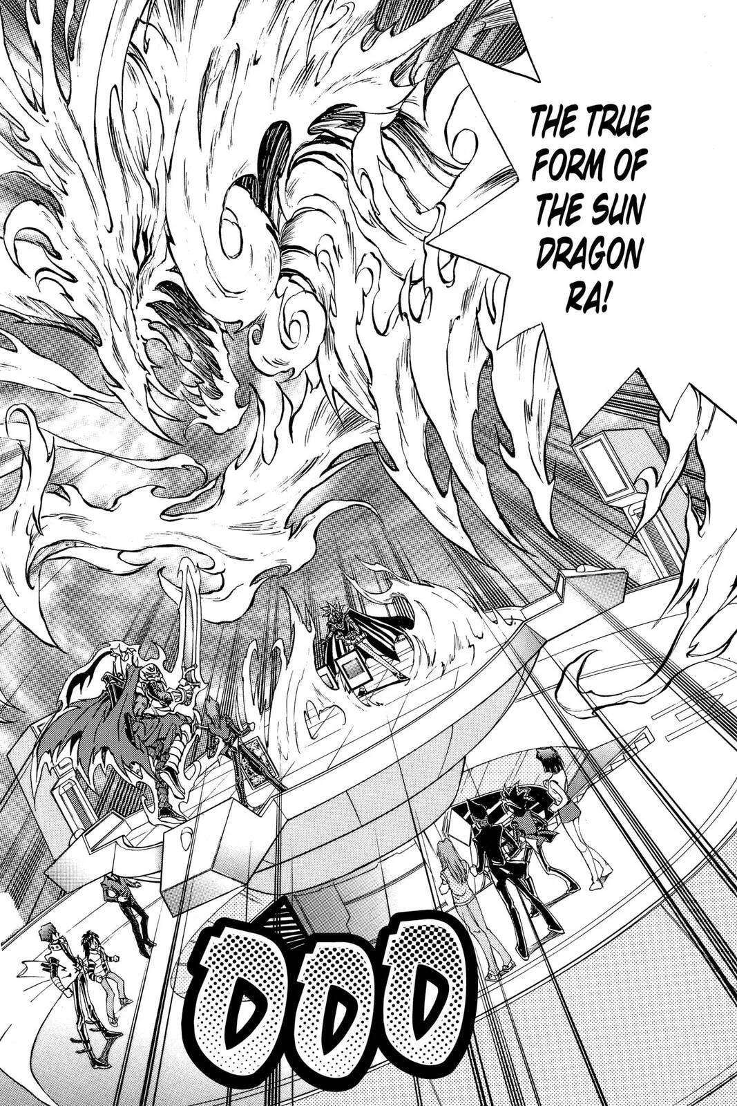 Yu-Gi-Oh! β Chapter 249 β Page 2