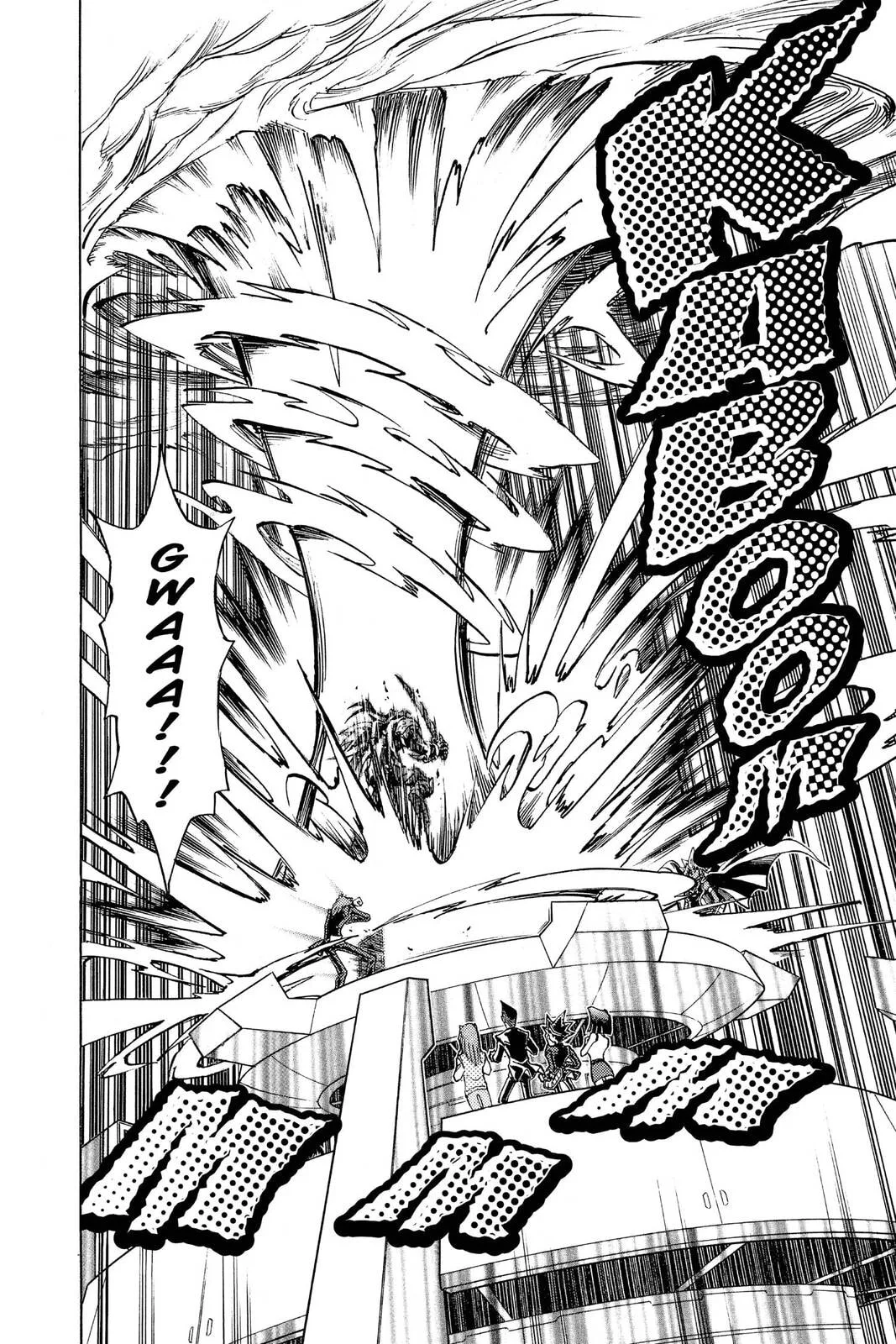 Yu-Gi-Oh! β Chapter 249 β Page 10