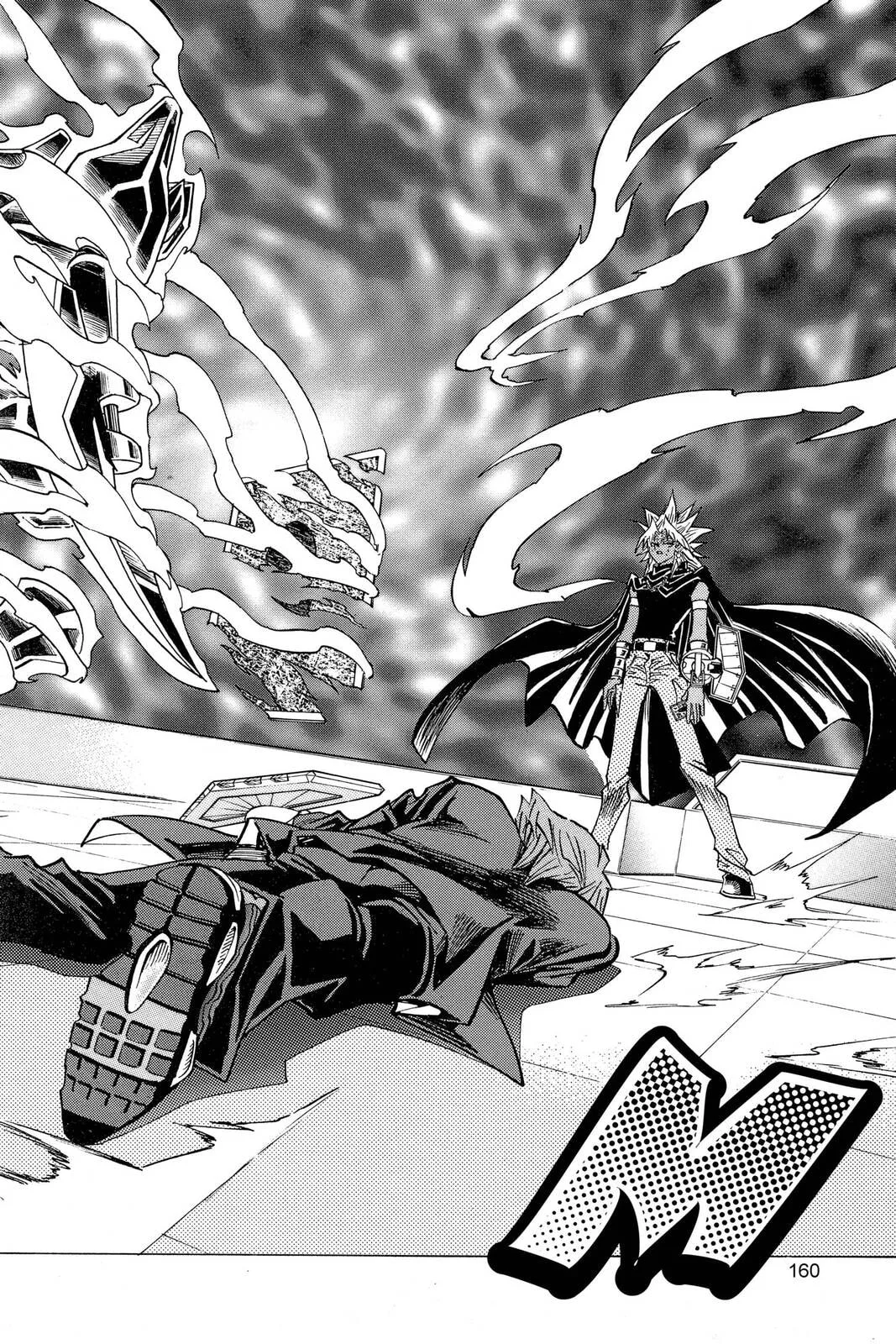 Yu-Gi-Oh! β Chapter 249 β Page 18
