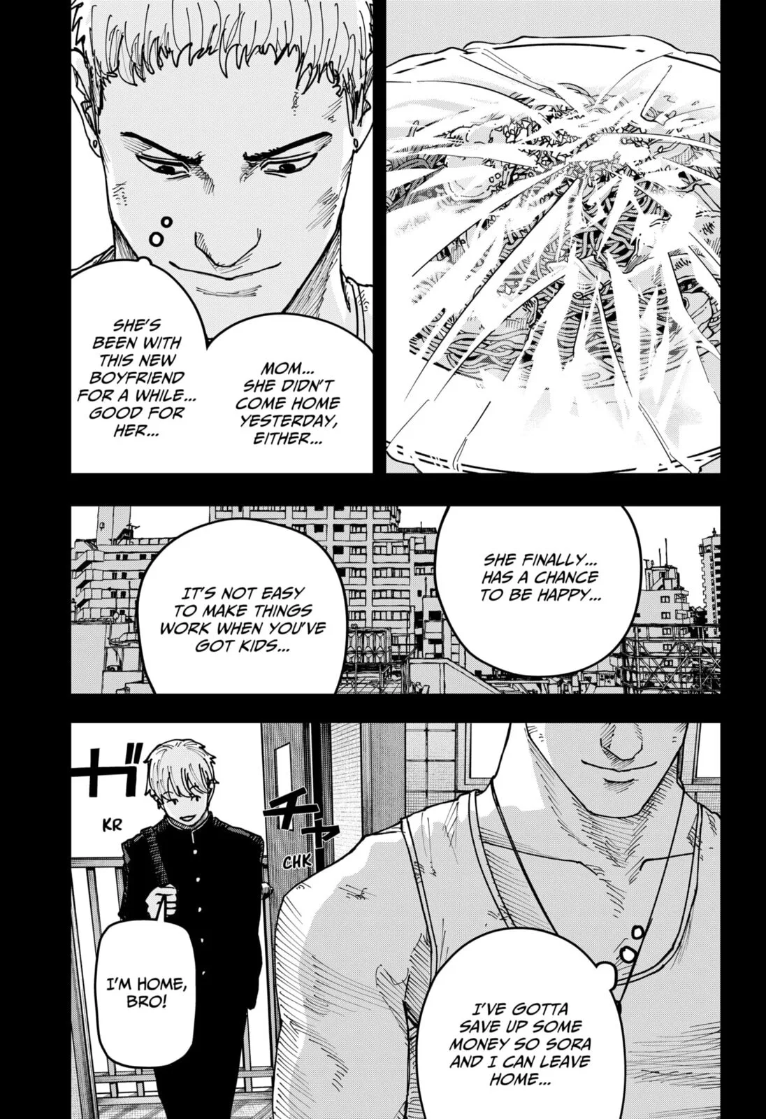 War of the Adults β Chapter 45 β Page 9