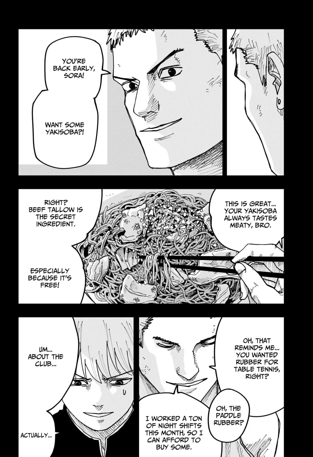 War of the Adults β Chapter 45 β Page 10