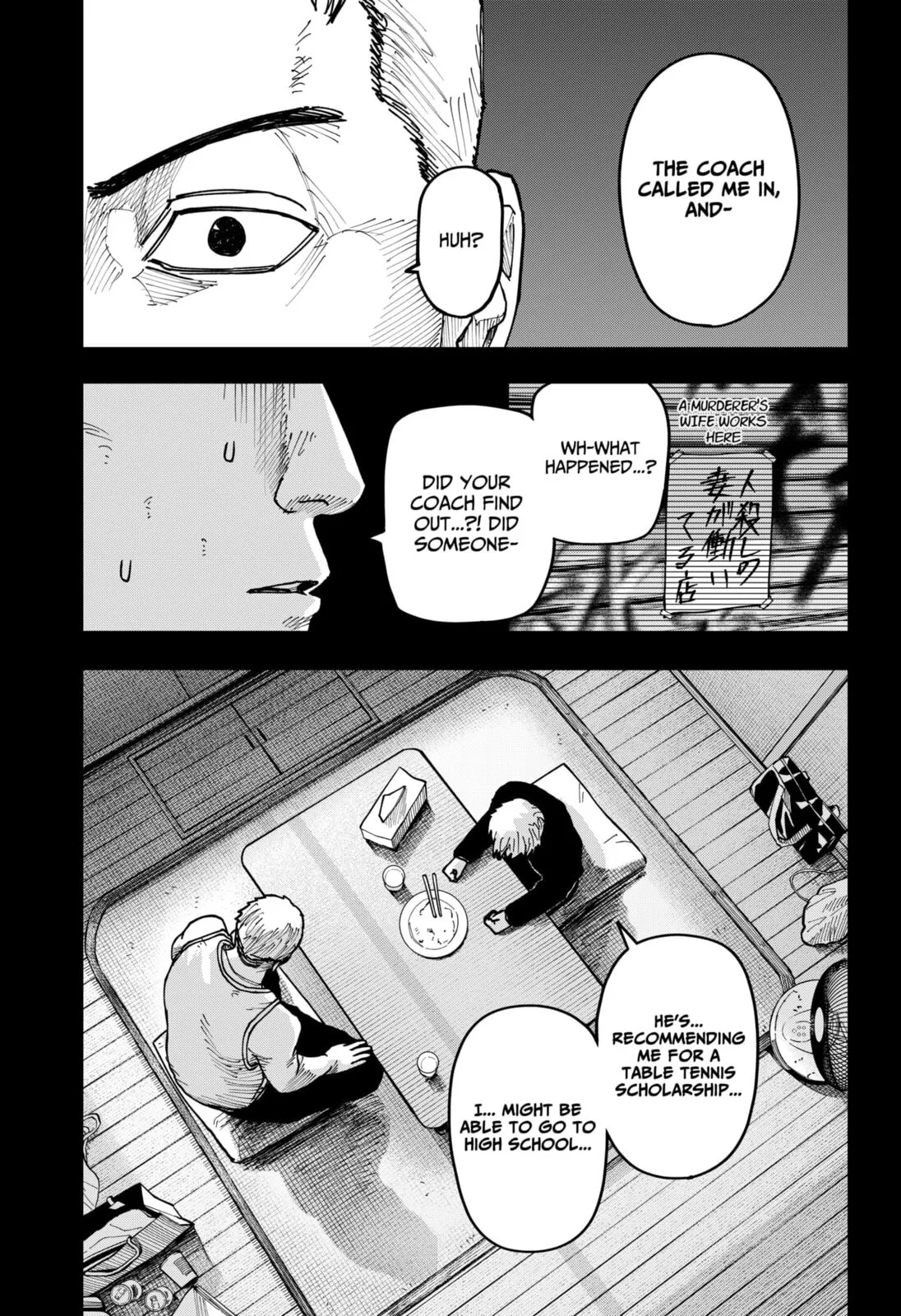 War of the Adults β Chapter 45 β Page 11