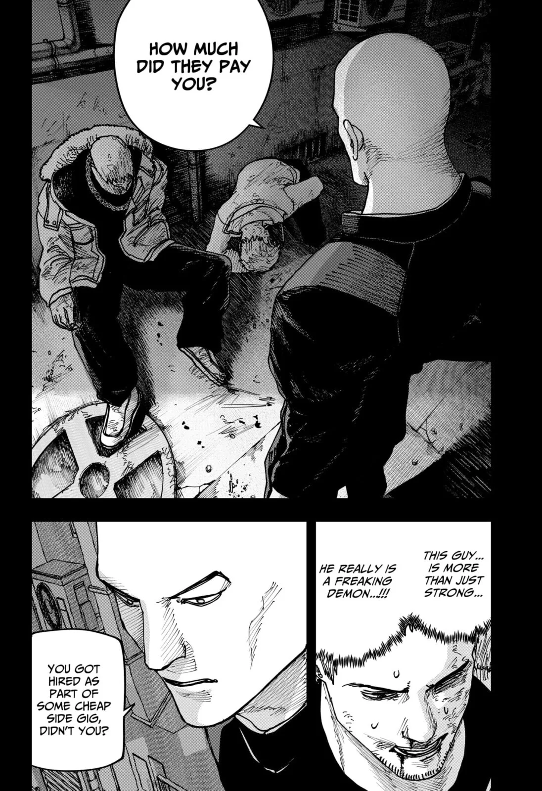 War of the Adults β Chapter 45 β Page 18