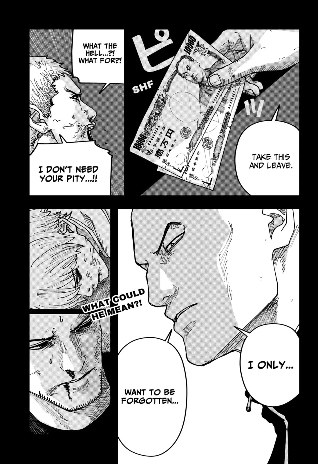 War of the Adults β Chapter 45 β Page 19