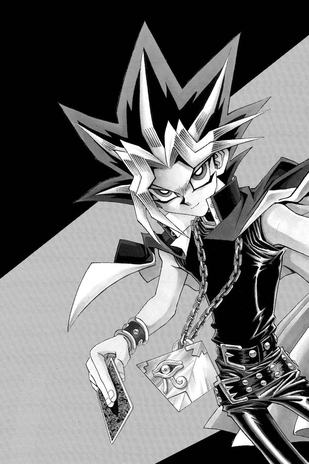 Yu-Gi-Oh! — Chapter 251 — Page 3