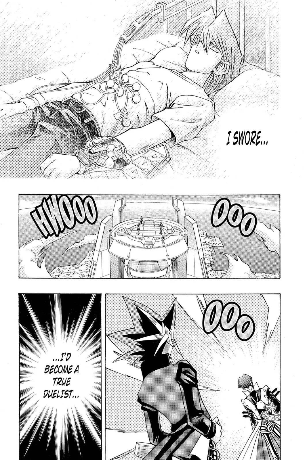 Yu-Gi-Oh! — Chapter 251 — Page 15