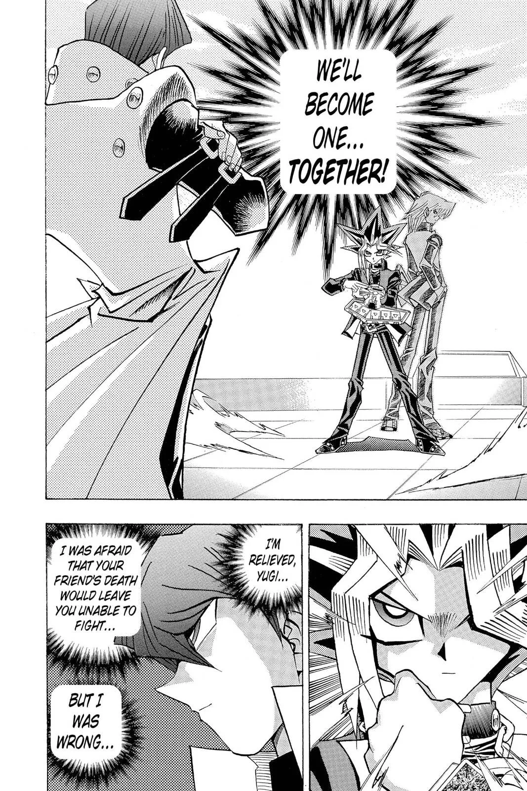 Yu-Gi-Oh! — Chapter 251 — Page 16
