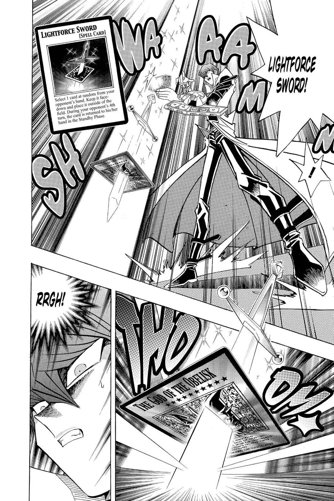Yu-Gi-Oh! β Chapter 252 β Page 18
