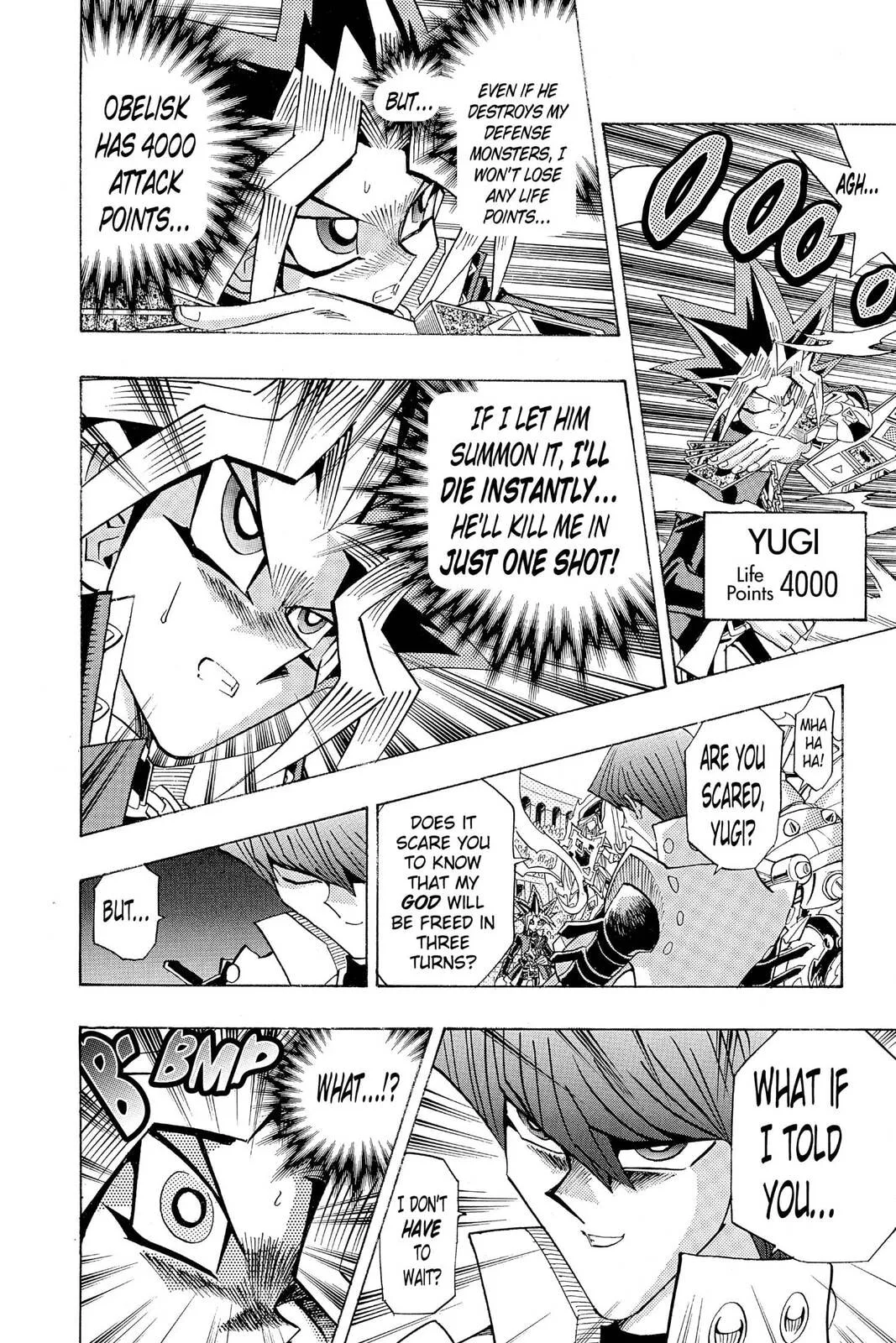 Yu-Gi-Oh! — Chapter 253 — Page 12