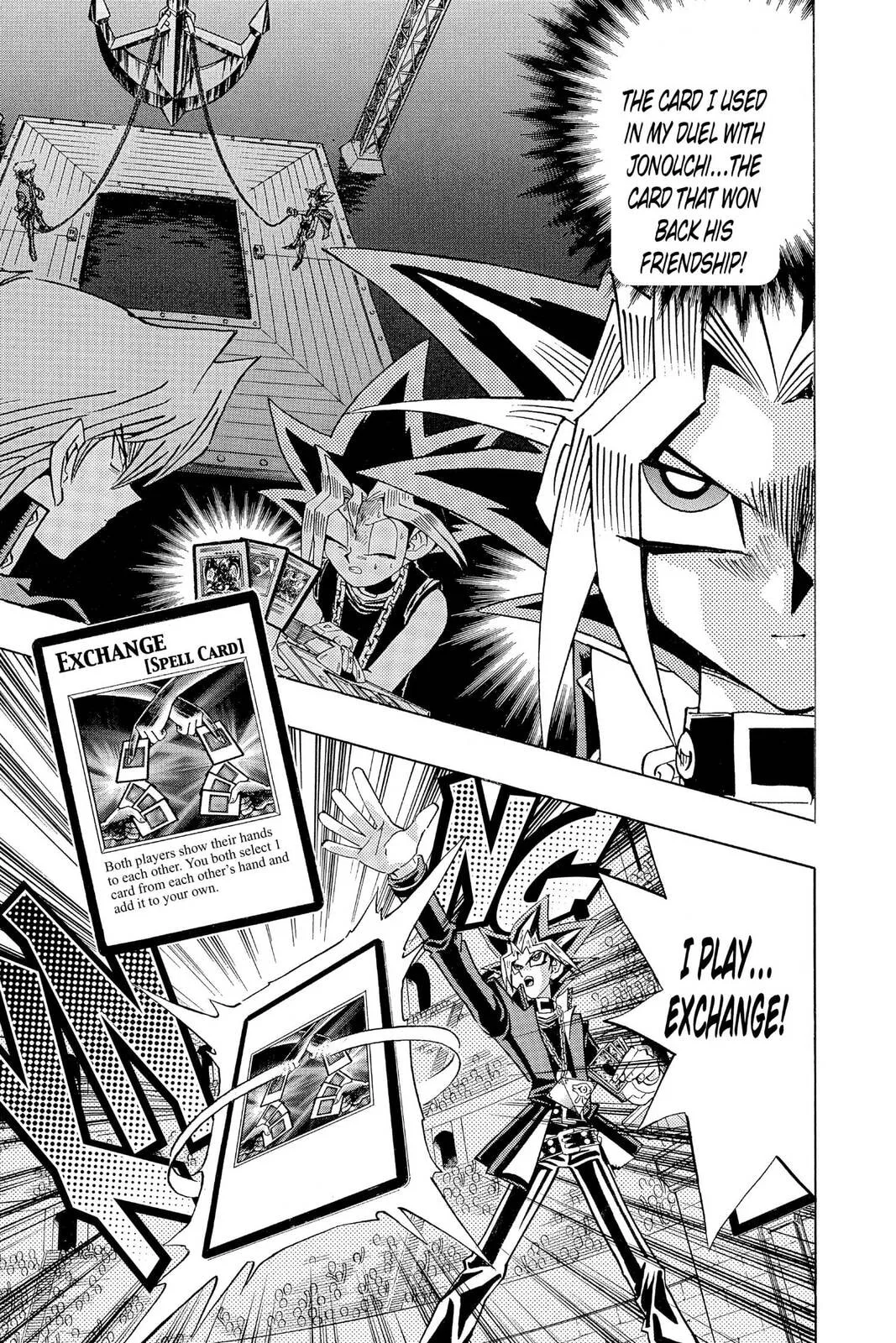 Yu-Gi-Oh! — Chapter 253 — Page 17