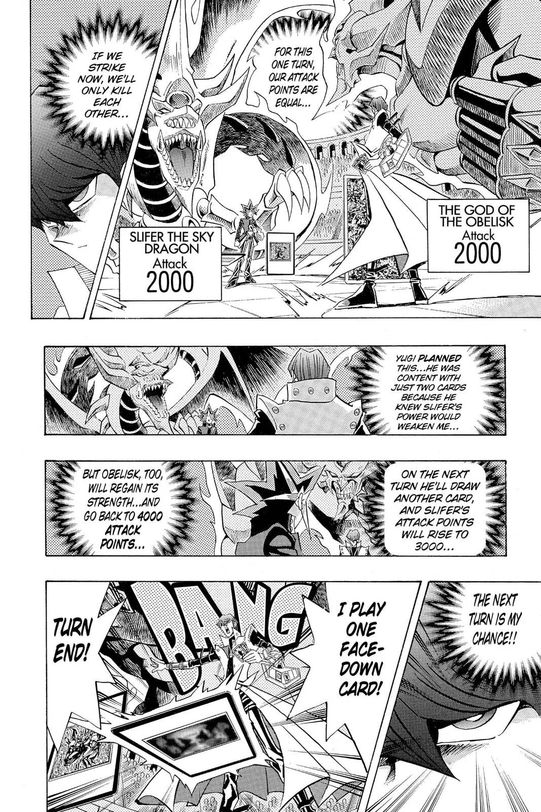 Yu-Gi-Oh! β Chapter 256 β Page 10