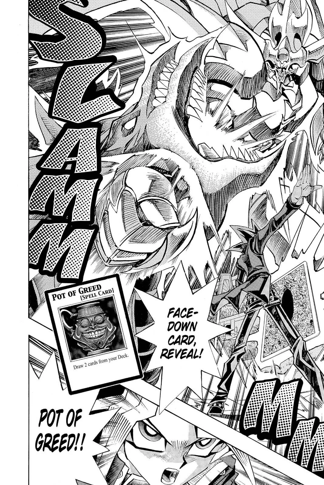 Yu-Gi-Oh! β Chapter 256 β Page 14