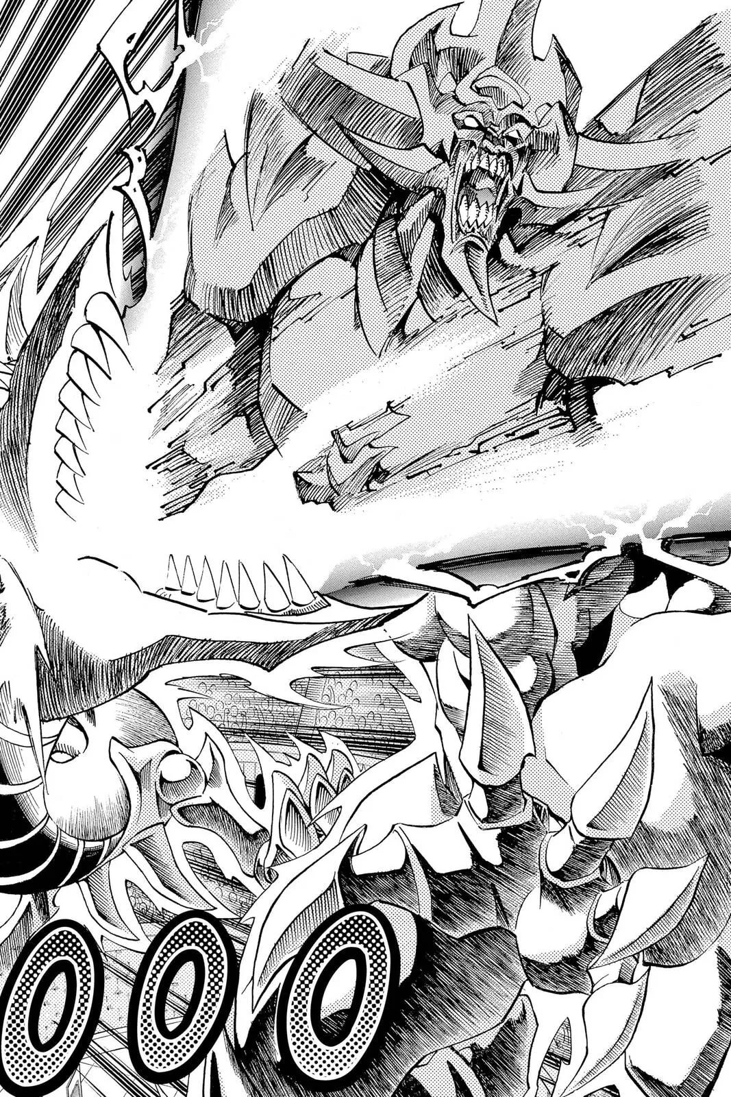 Yu-Gi-Oh! β Chapter 256 β Page 16