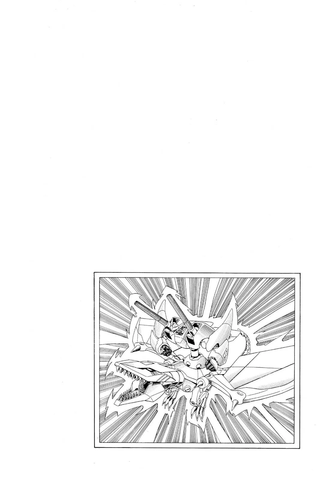 Yu-Gi-Oh! β Chapter 256 β Page 20
