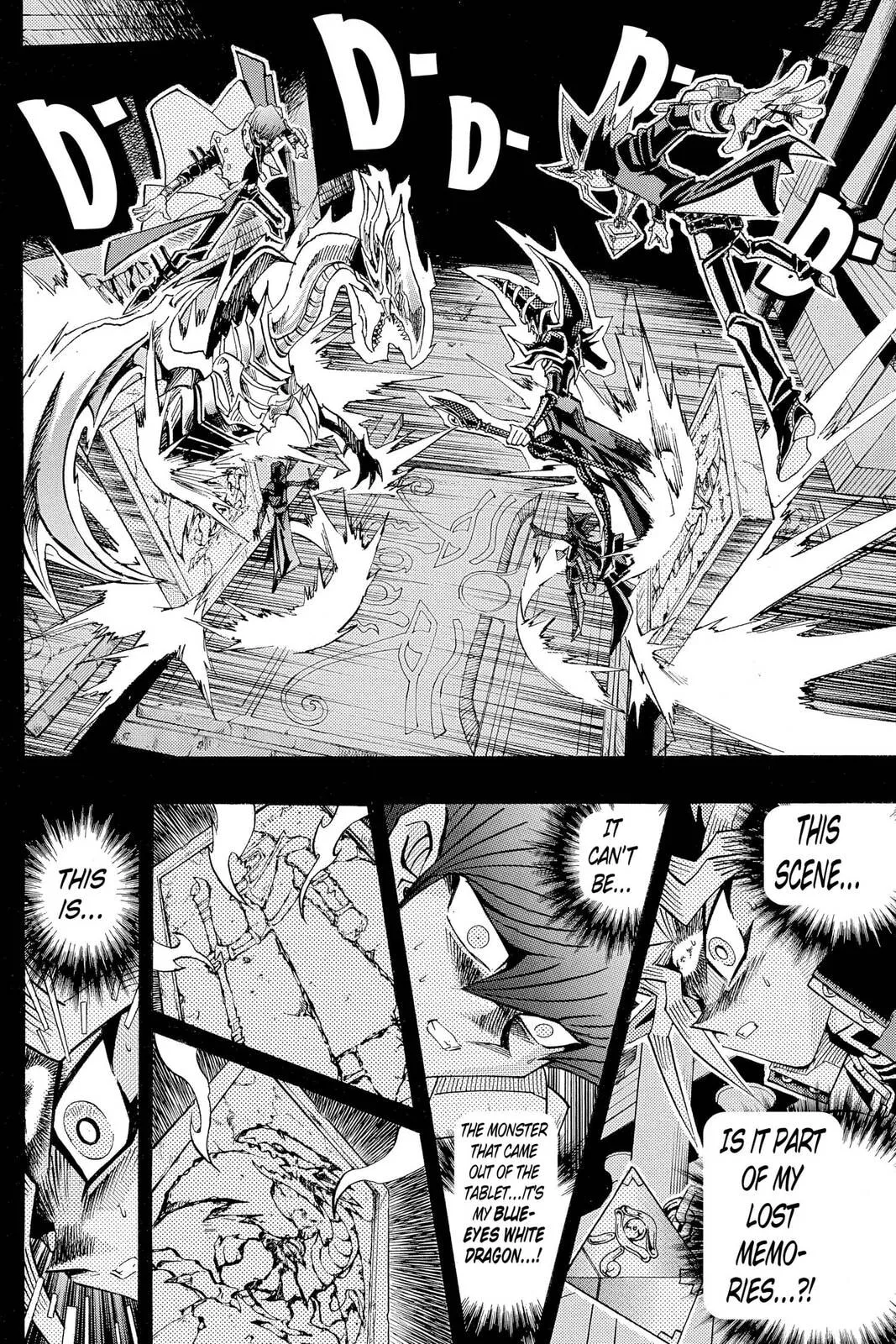 Yu-Gi-Oh! β Chapter 257 β Page 14