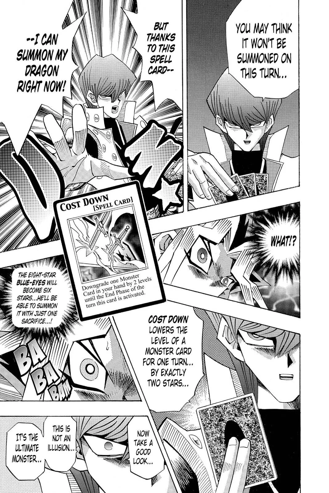 Yu-Gi-Oh! β Chapter 258 β Page 11