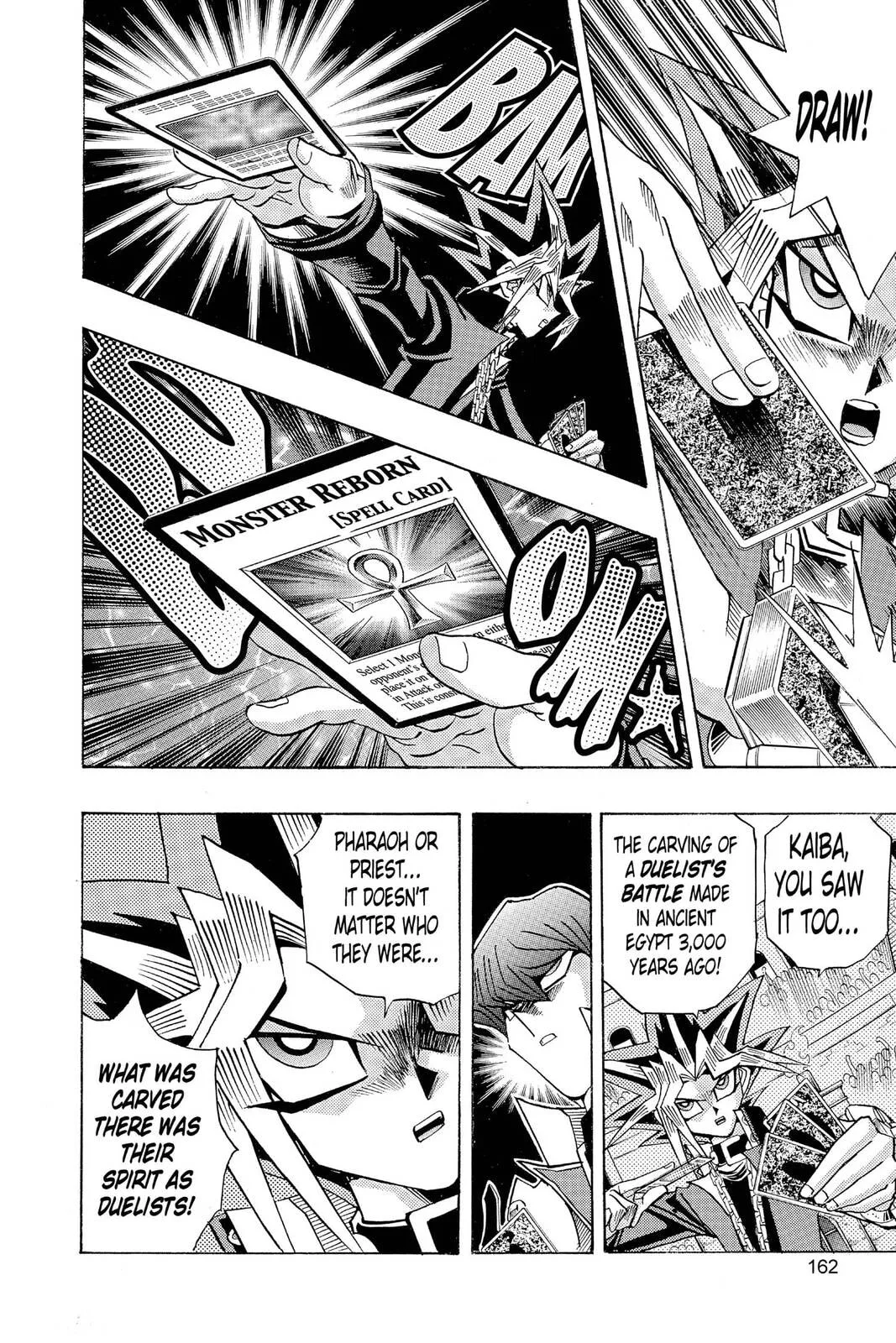 Yu-Gi-Oh! β Chapter 258 β Page 16