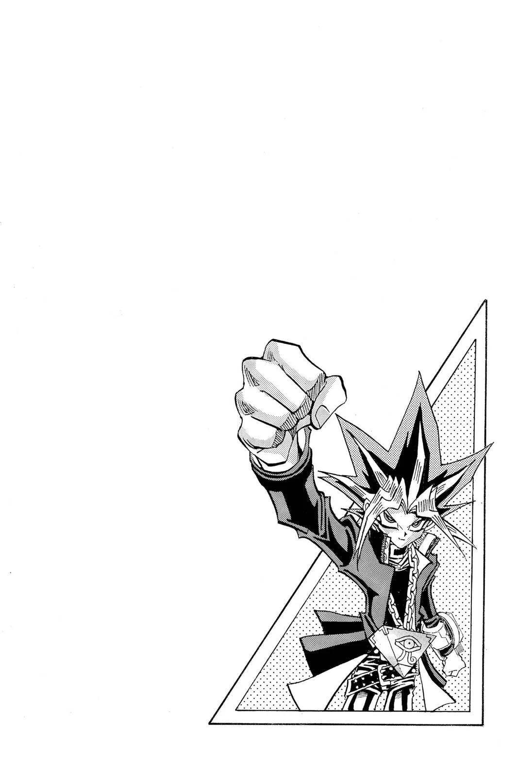 Yu-Gi-Oh! β Chapter 258 β Page 20