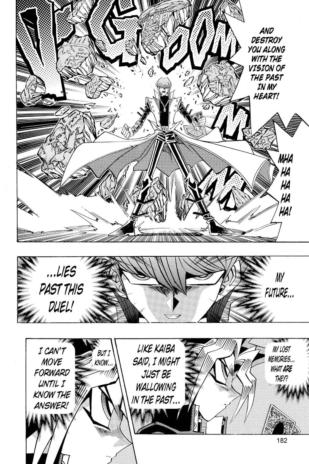 Yu-Gi-Oh! — Chapter 259 — Page 16