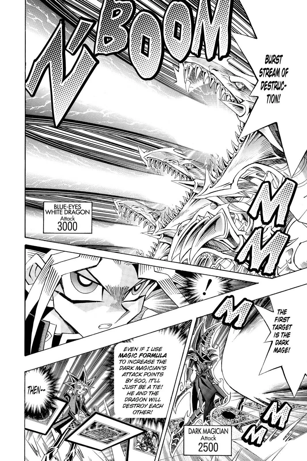 Yu-Gi-Oh! β Chapter 260 β Page 10