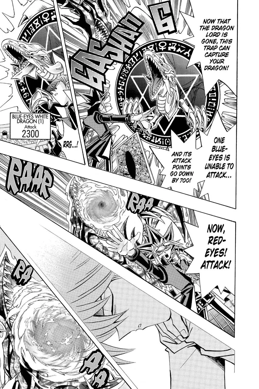 Yu-Gi-Oh! β Chapter 260 β Page 15