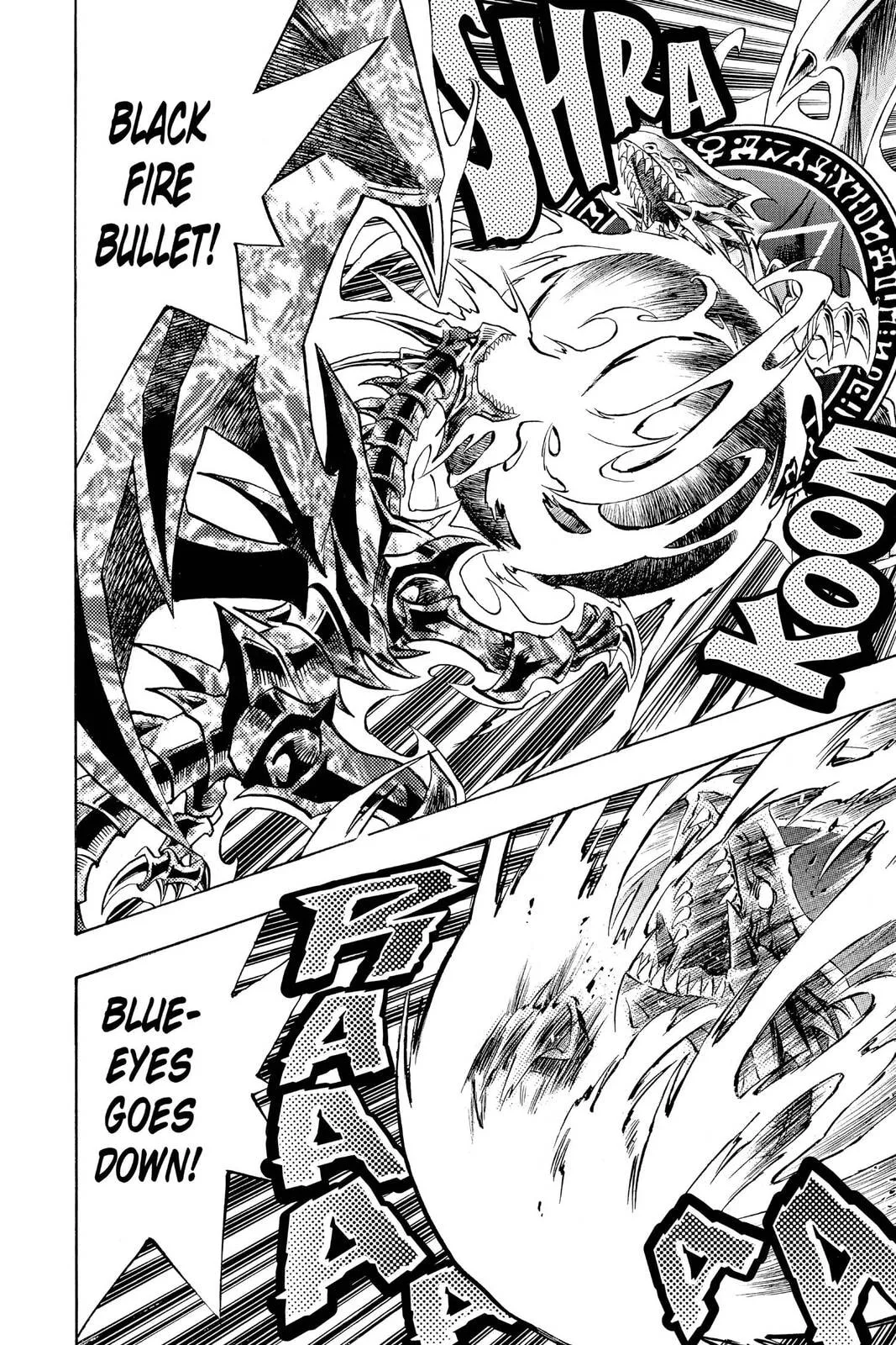 Yu-Gi-Oh! β Chapter 260 β Page 16