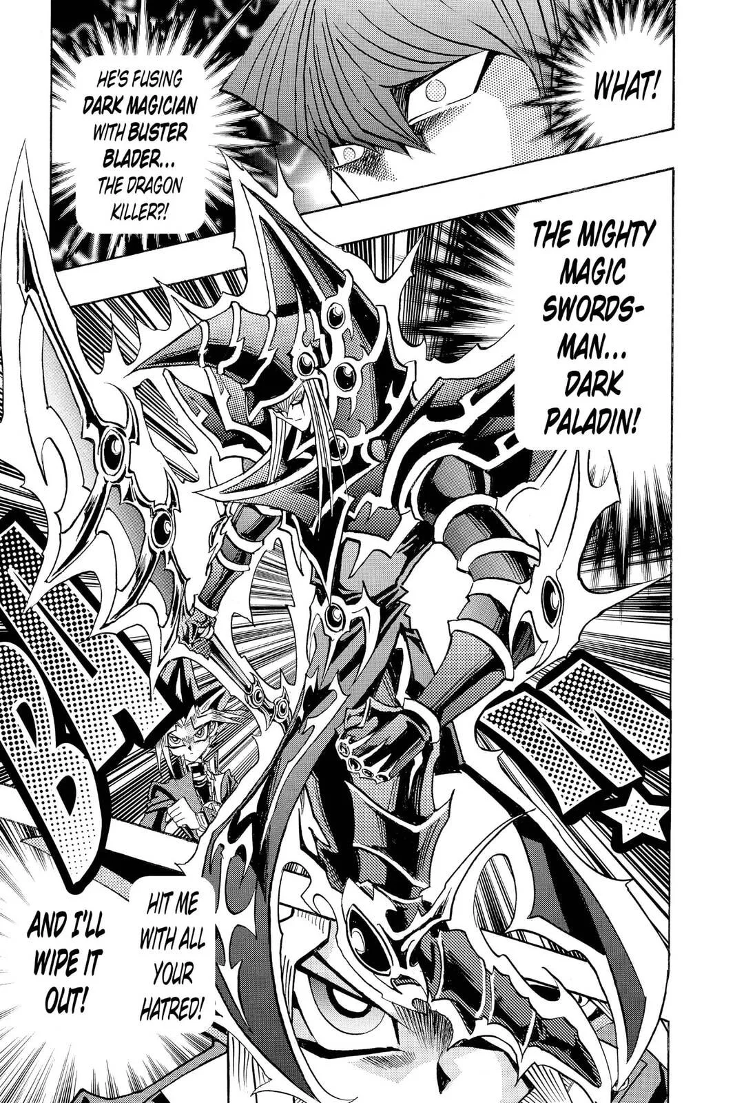 Yu-Gi-Oh! β Chapter 261 β Page 19