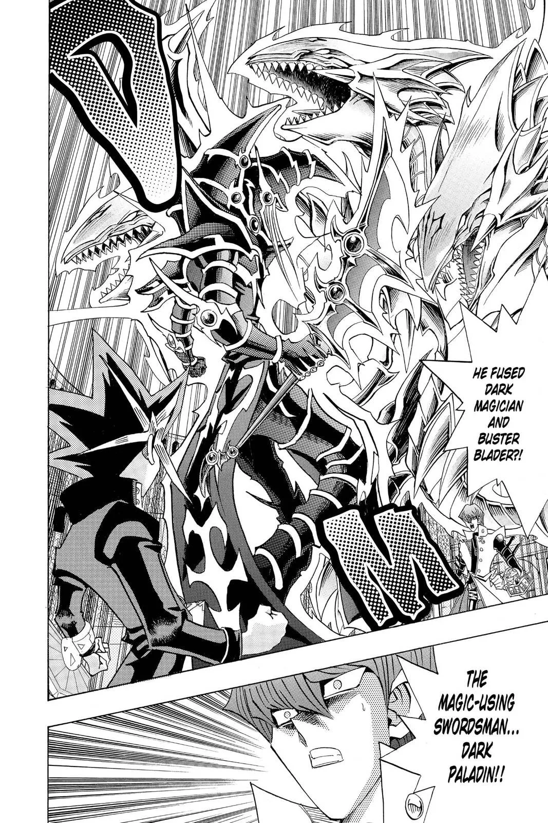 Yu-Gi-Oh! β Chapter 262 β Page 2